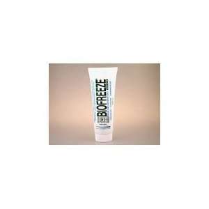  BIOFREEZE 6 PACK OF 4 OUNCE GEL TUBES