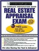 Real Estate Appraisal Exam Learning Express LLC