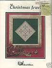 Crystal Noel Chart from Just Nan items in Hunters Needlework store on 