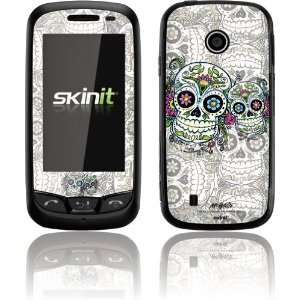  Festival Love Garden skin for LG Cosmos Touch Electronics