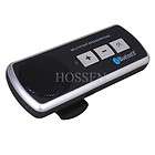   For Safety Wireless Bluetooth Car Kit Multipoint Speakerphone