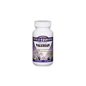  Valerian   Oregons Wild Harvest: Health & Personal Care