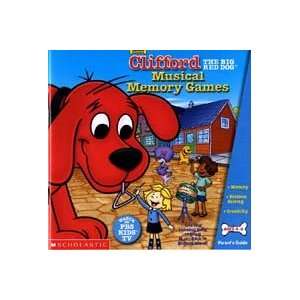  High Quality Selectsoft Publishing Clifford Musical Memory 