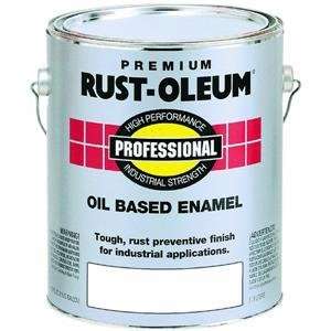  Rust Oleum Voc Gls Gray Pro Enamel: Home Improvement
