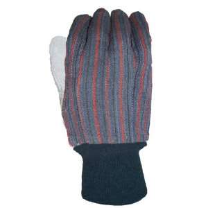  Big Time Products 9210 06 True Grip Leather Palm Knit 