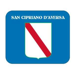  Region   Campania, San Cipriano dAversa Mouse Pad: Everything Else