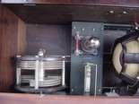   14 TUBE BATTERY SET RECEIVER RADIO 1923 rare! Historic! History  