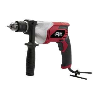  Skil 1/2   7 Amp Variable Speed Drill: Home Improvement