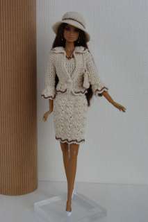OOAK Fashion  outfit for Fashion Royalty NU FACE, Dynamite Girl  