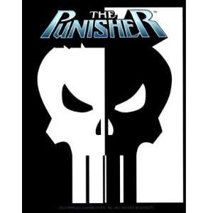   Universe > Punisher Split Personality T Shirt (X Large): Toys & Games