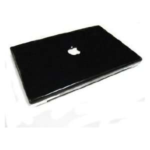  DSI MacBook Pro Crystal Cover Case Black, 15.4 