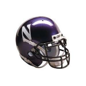  Schutt Sports Northwestern Wildcats Full Size Replica 