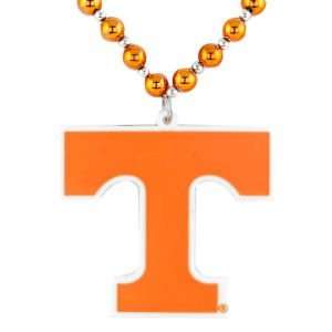 Tennessee Volunteers Team Logo Beads