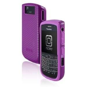 Incipio BlackBerry Bold 9650 SILICRYLIC Hard Shell Case with Silicone 