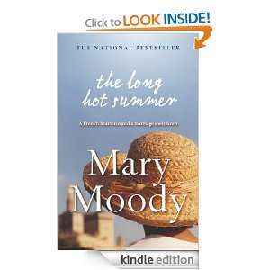 The Long Hot Summer Mary Moody  Kindle Store