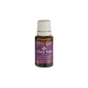Clary Sage by Young Living   15 ml