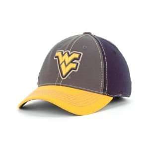  West Virginia Mountaineers The Guru Hat: Sports & Outdoors