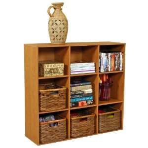  Venture Horizon 1143   Project Center Bookcase  (Multiple 