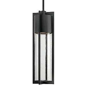  Dwell Outdoor Pendant by Hinkley Lighting: Home 