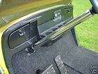 EZGO Golf Cart Steering Column Cover STAINLESS EZ GO