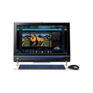    Hewlett Packard TS600 1050 (NY538AA#ABA) PC Desktop: Electronics