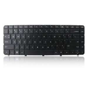   new HP replacement G4 1000 G6 1000 keyboard black US Electronics