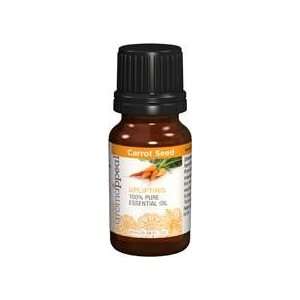 Carrot Seed 100% Pure Essential Oil 10 ml Oil
