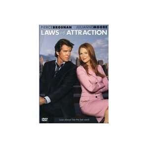  New Line Studios Laws Of Attraction Comedy Miscellaneous 