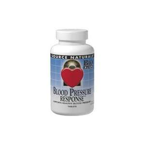  Blood Pressure Response   60 ct: Health & Personal Care