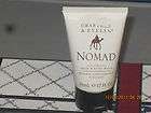 CRABTREE & EVELYN ** NOMAD INVIGORATING HAIR & BODY WASH ** 1.7OZ 