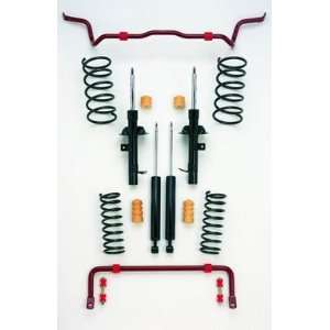    Plus Kit (Sportline Kit; Pro Damper Kit/Anti Roll Kit) Automotive