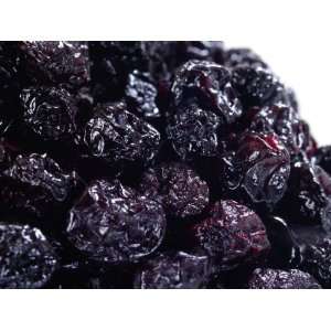 Blueberries Cape Cod Blend, One Pound Bag  Grocery 
