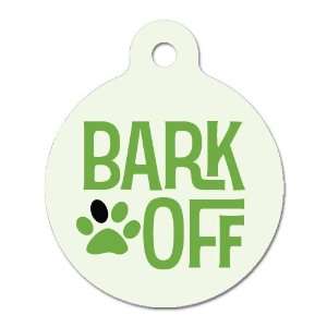   Say   Pet ID Tag, 2 Sided, 4 Lines Custom Personalized Text Available