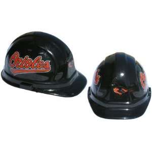  Baltimore Orioles Hard Hat