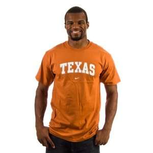  Texas Longhorns Classic T Shirt: Sports & Outdoors