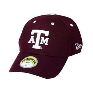  Texas A&M Aggies Concealer NCAA Wool Blend Exact Sized 