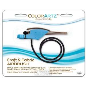  COLORARTZ  AIRBRUSH Toys & Games