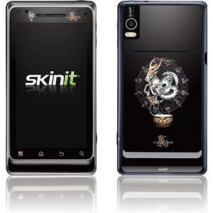  Capricorn by Alchemy skin for Motorola Droid 2 