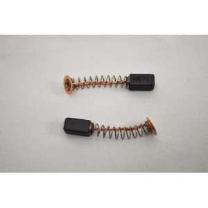   Brush,Contact Elect Rfc Foot Controls. Pkg  2