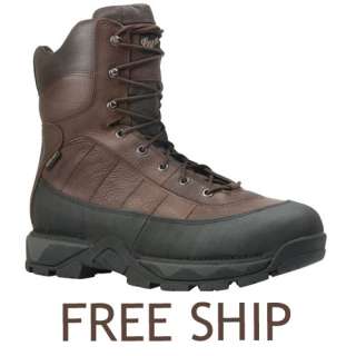 Danner 26020 Desert Acadia® Mens Temperate Military Boots  