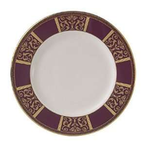  Royal Doulton Tennyson Accent Plate   Special!: Kitchen 