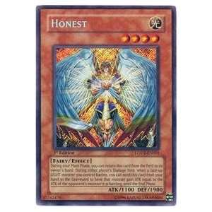   of Destruction   #LODT EN001   1st Edition   Secret Rare Toys & Games