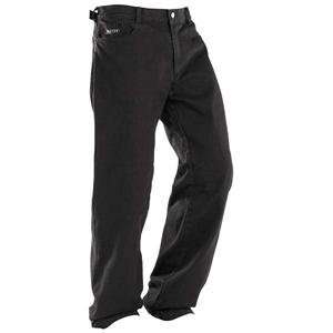  Icon Standard Pants   36 Tall/Black Automotive