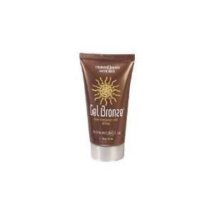  Bonne bell gel bronze sheer translucent color oil free 