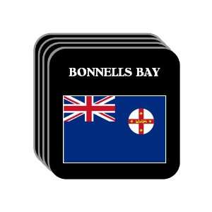  New South Wales   BONNELLS BAY Set of 4 Mini Mousepad 