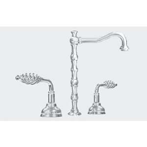  Sigma Faucets 1 357188 Sigma Vessel Lav Set Biscuit