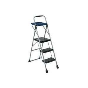  3 STEP PROJECT LADDER