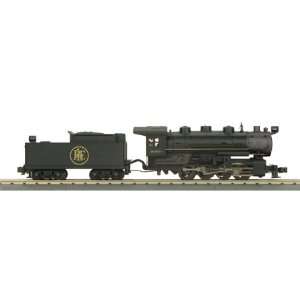   Pittsburgh & Lake Erie   Imperial Steam Engine: Toys & Games