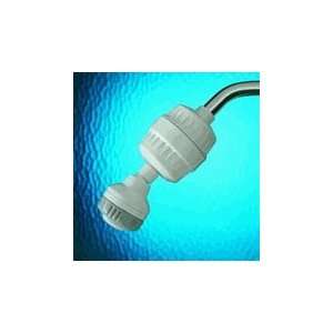   High Output Shower Filter w/ 3 Replacement Filters: Kitchen & Dining