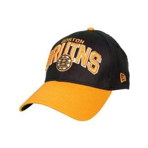  Boston Bruins Old School Classic Cap